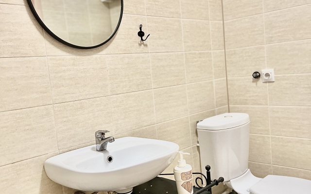 Апартаменты Pashk Inn Artek 2