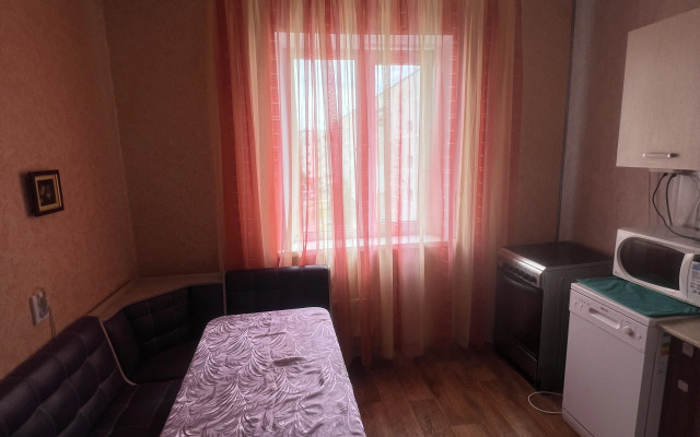 Odnokomnatnaya Flat