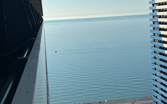 Sunny Batumi Orbi City C Block 3658 Apartments