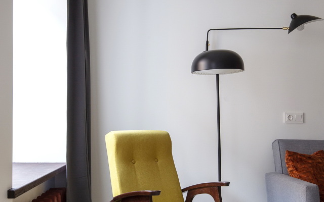 Апартаменты Уютные в 5 минутах от Исаакиевского