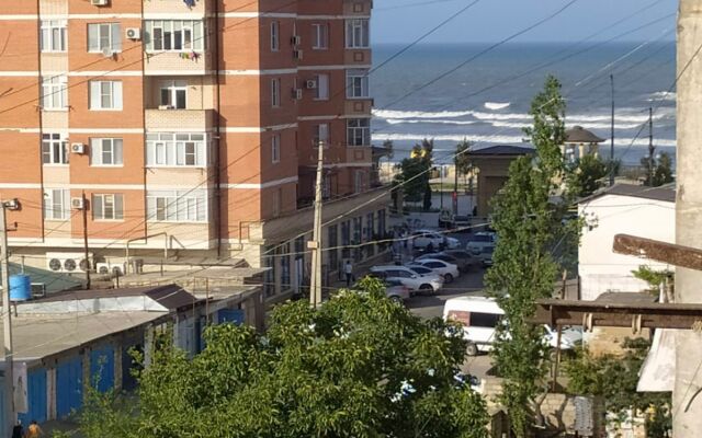 Апартаменты Квартира у Набережной