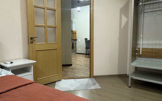Квартира Евродвушка на Амурском Бульваре
