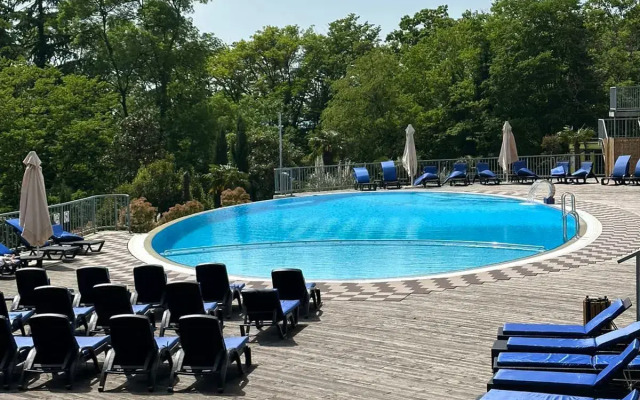 U Morya V ZHK Akter Gelaksi Apartments 1