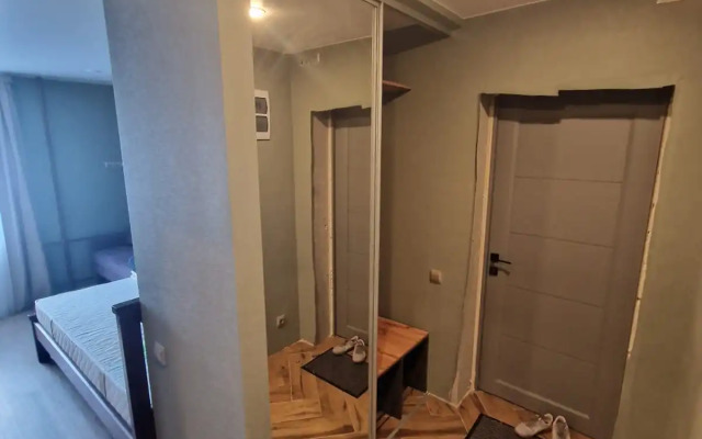 Апартаменты в Центре Города