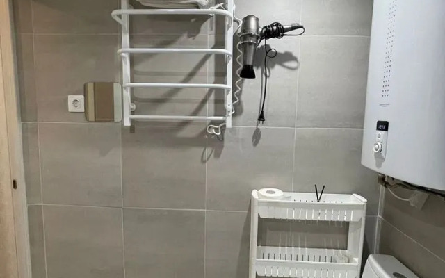 Na Veseloy 82/1b Flat