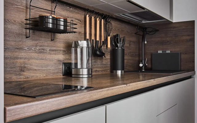 Квартира Happy Rooms Vaso Евро 2-х комнатная на Васильевском Острове