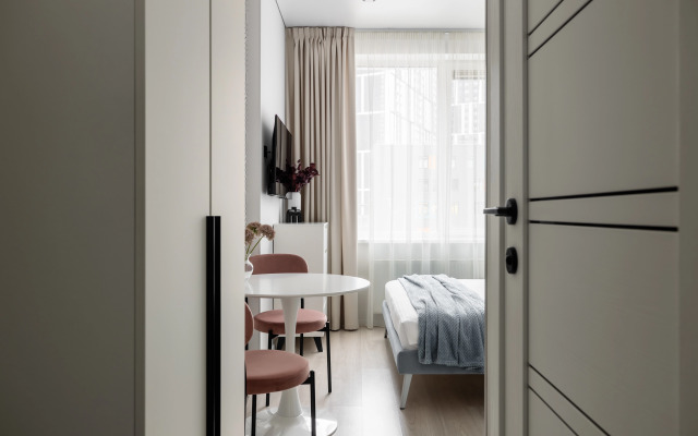 Berzarina Provance Apartments