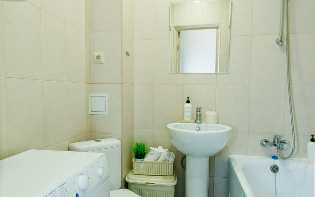 Venetsiya Flat