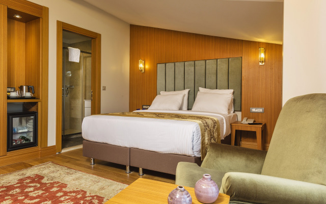Acra Hotel - Special Class