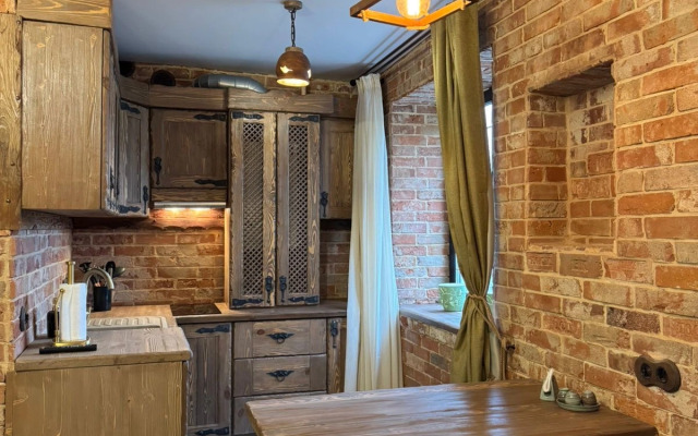 Апартаменты Пять Зайцев