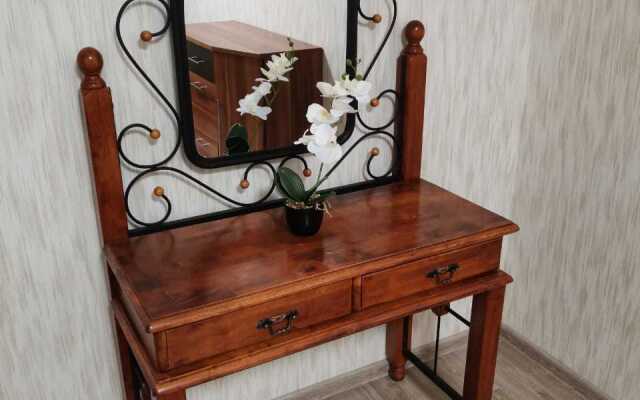 Квартира на улице Георгия Величко (229)