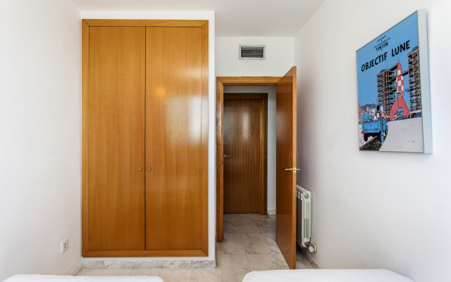 Barcelona Best Services Apartments