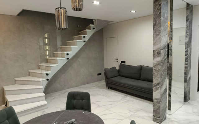 Апартаменты Море и Пляж SL&Apartment 1