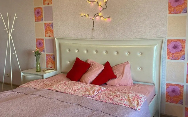 Квартира на Фучика 55