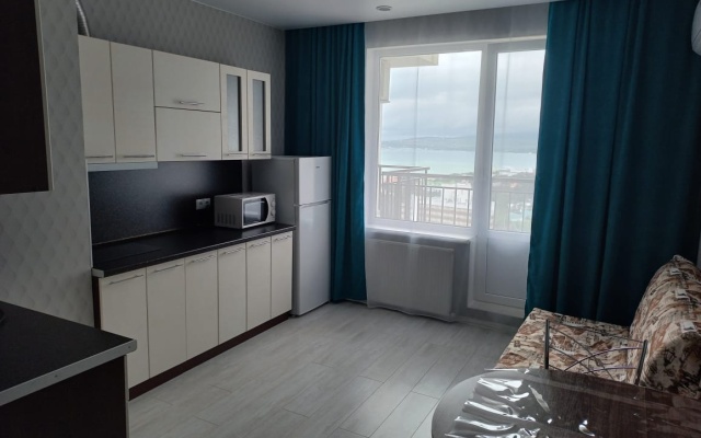 Апартаменты Комфорт Геленджик