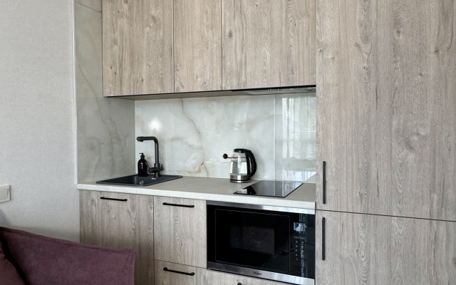 Апартаменты Sun Hills Ольгинка 12