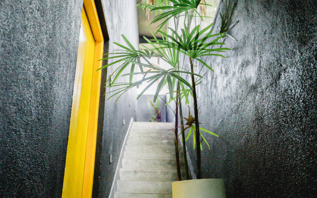 Sugar Weligama  Hostel