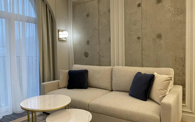 Апартаменты Stair Na Ruise