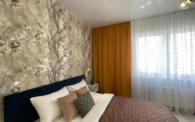 Pyat Zvyozd Zapadny Luch Apartments - Apartment in 科佩伊斯克 - Photo 2