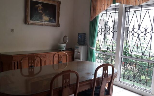 Trans Villa