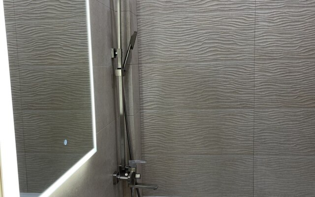 Апартаменты на Titova