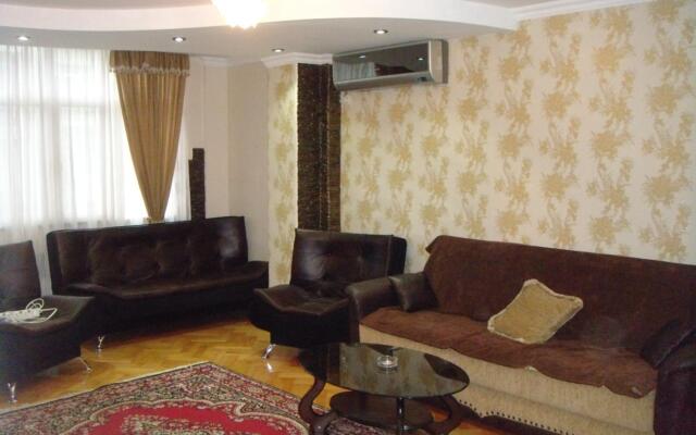 IAIA Apartaments