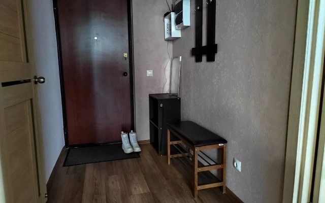 2-Komnatnye V Koltsovo Apartments