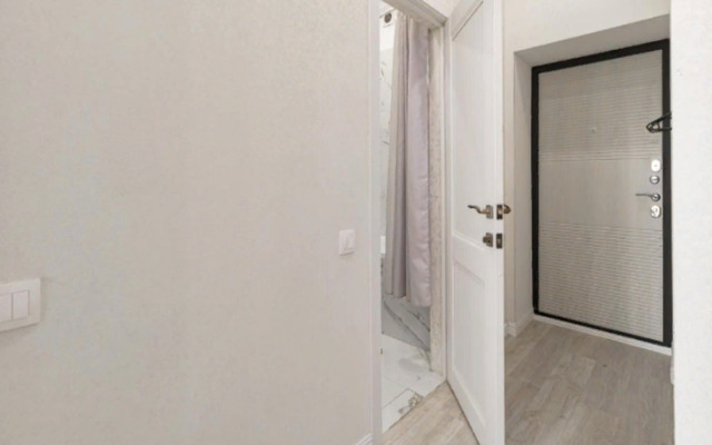 Kvartira Prospekt Turan 46/6 Flat