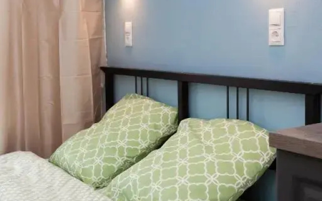 Studiya V Zhk Vlyublino-4 Apartments
