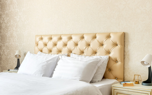 Апартаменты в центре ФМР by Depart Apart