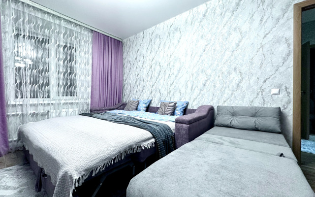 Ryadom S Vokzalom Ryazan 1 I Ploschadyyu Pobedy Apartments