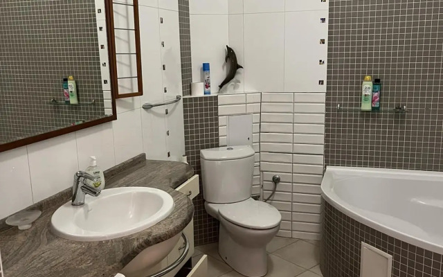 Na Ploschadi Pobedy Apartments