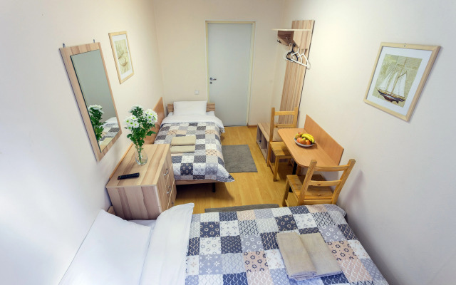 Moy Piter na Sovetskoy Mini-hotel