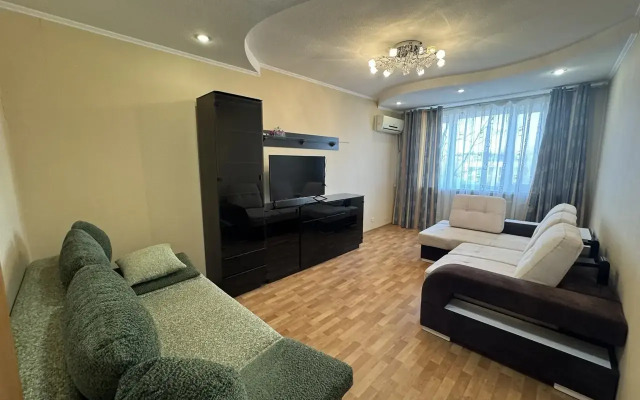 Квартира в центре Сургута