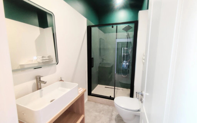 Apartment Baltapart39 12