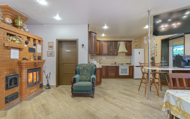 Гостевой Дом Никки