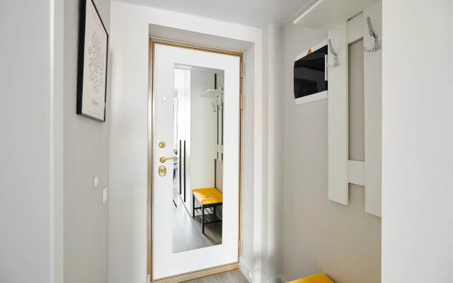 Квартира уютная нoвая в истоpичeском pайoне