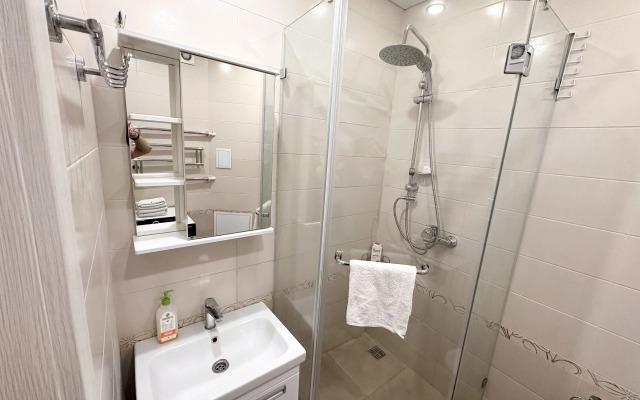 Квартира на Улице Караидельская 54/1