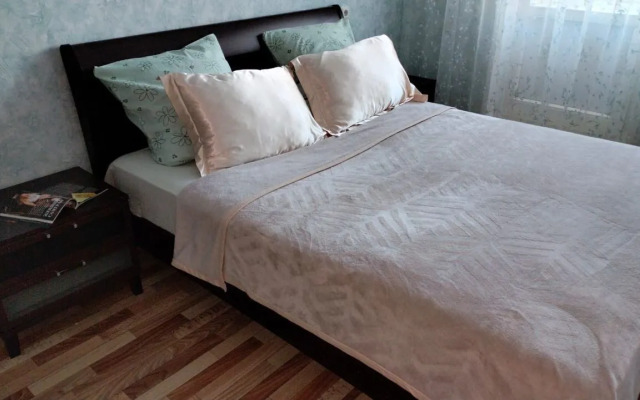 Квартира на Улице Забобонова 16