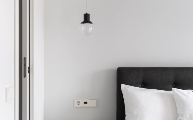 Квартира spb.place 5 у Московского вокзала