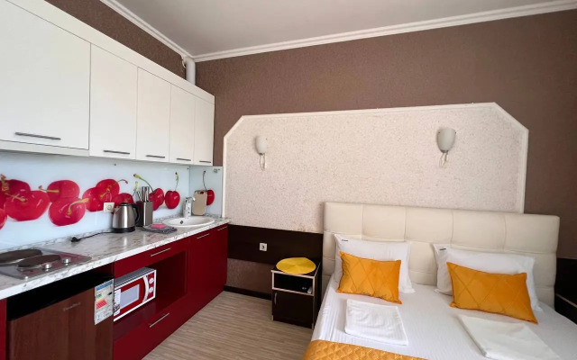 Sezam Apartments 18 Flat