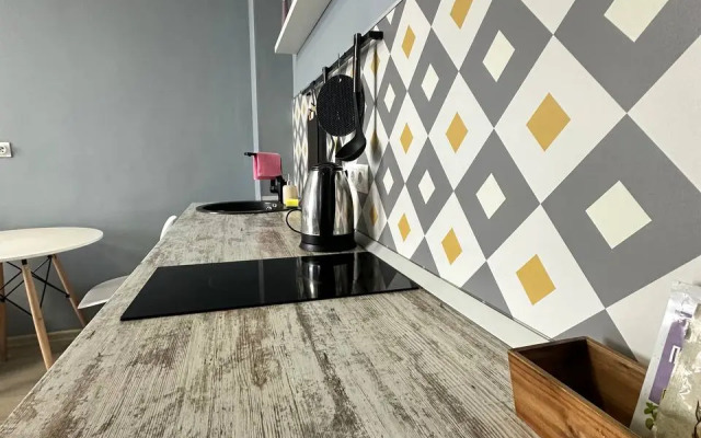 Квартира Чистая и уютная в центре Улан-Удэ