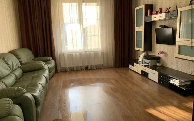 3-X Komnatnaya V Samom Tsentre Adlera Flat