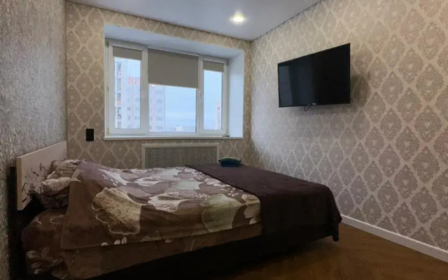 Квартира на Маяковского 49к1