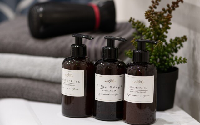 Апартаменты Bright apartment Proieterskaya