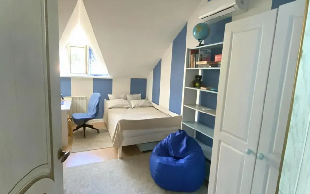 Квартира Уютная квартира в Хосте