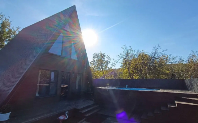 Tot Samy Dom Bungalow