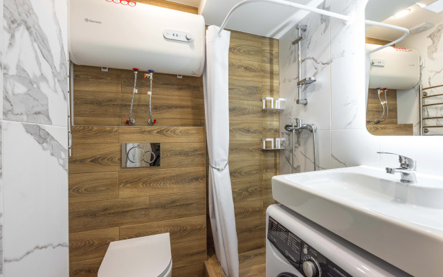 Квартира Лофт-Студия на Пестеля