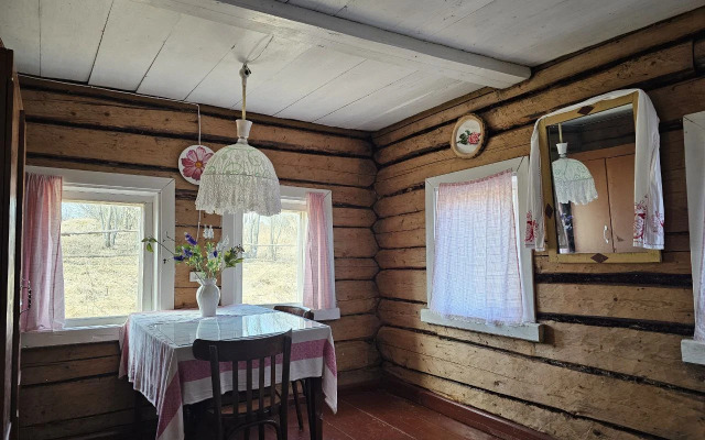 Matrenin Private House