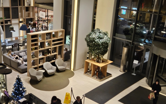 Апартаменты YES На 8 небе